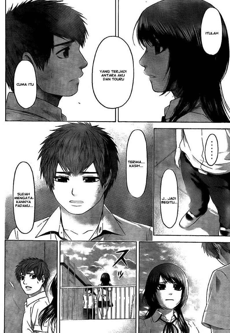 Good Ending Chapter 66 Gambar 16