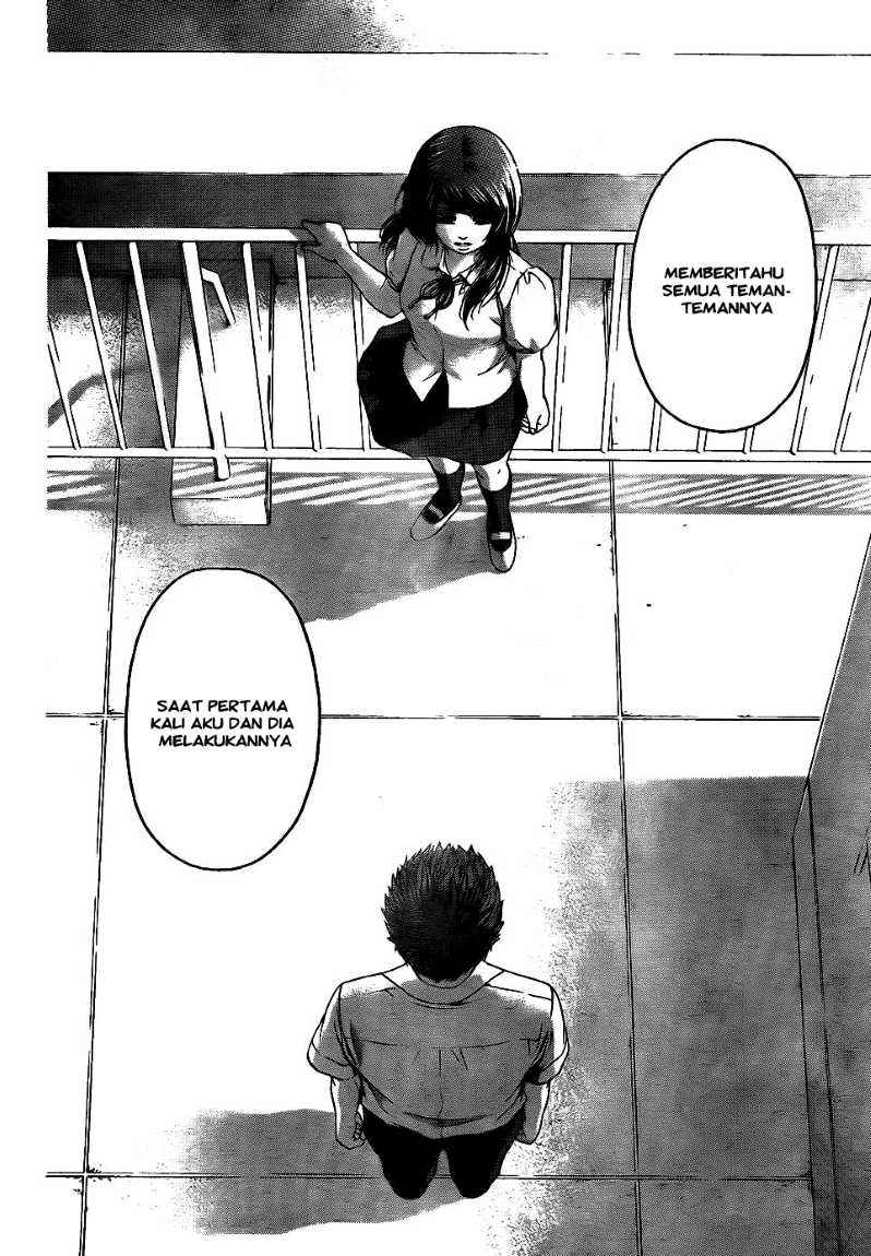 Good Ending Chapter 66 Gambar 8