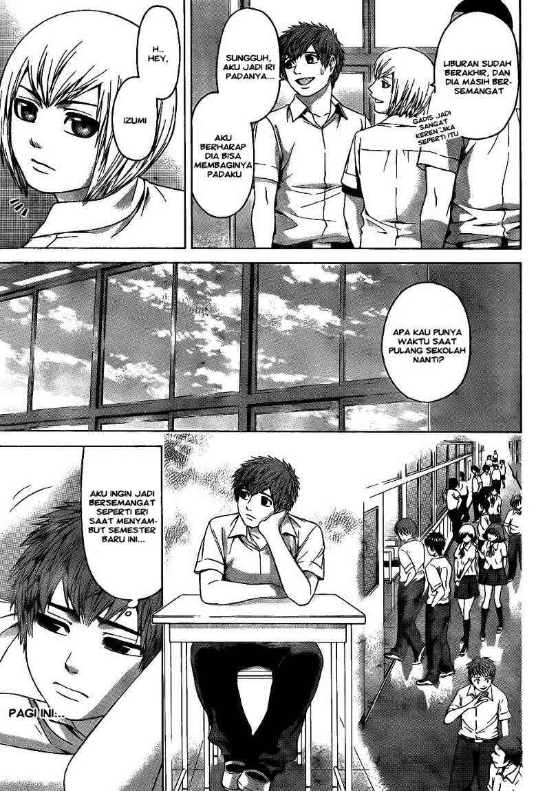 Good Ending Chapter 64 Gambar 9