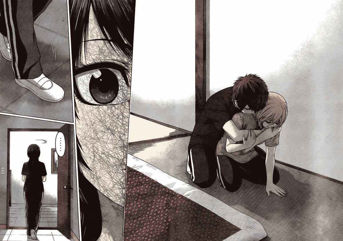 Good Ending Chapter 60 Gambar 10
