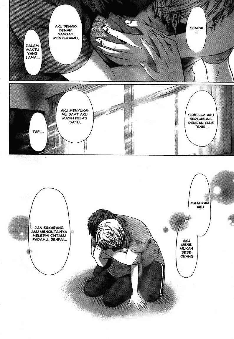 Good Ending Chapter 60 Gambar 11
