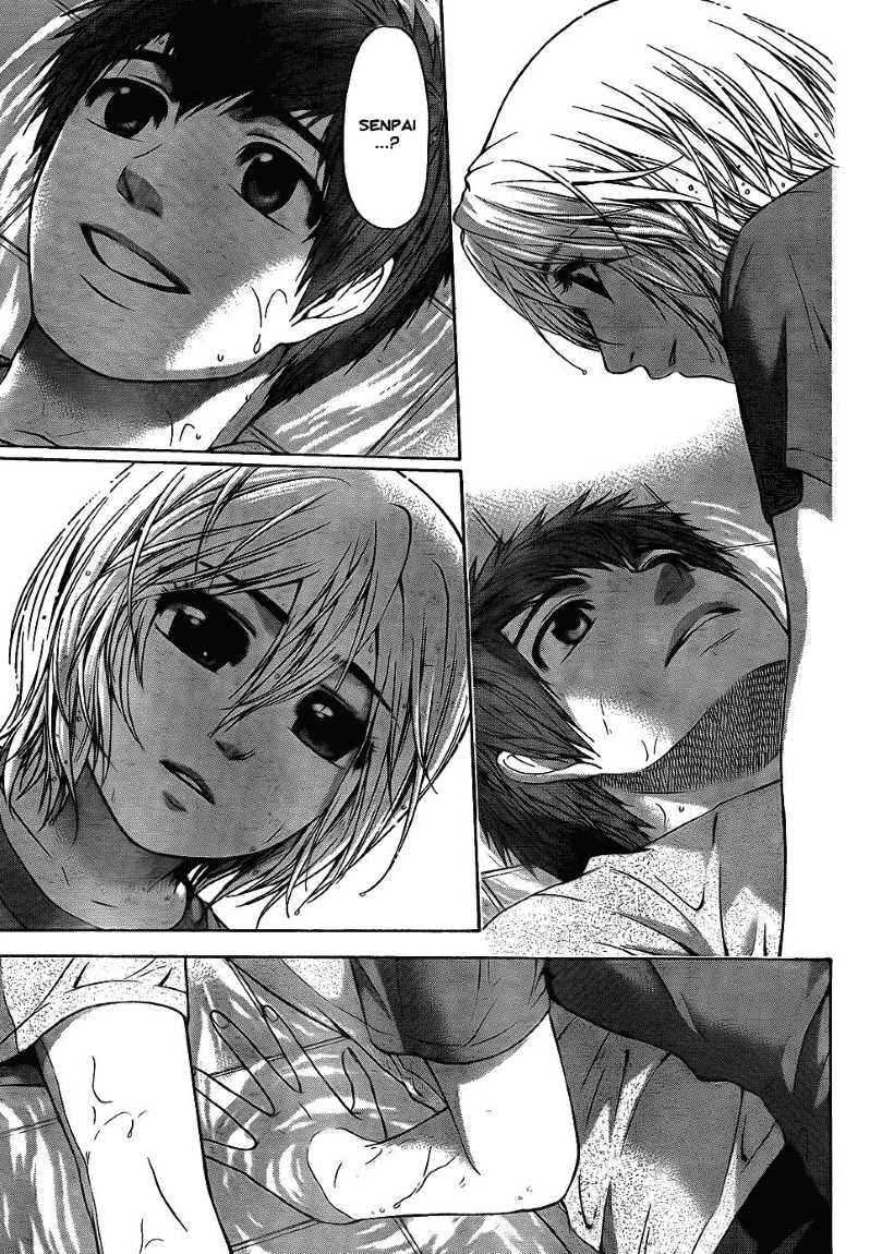 Good Ending Chapter 59 Gambar 15