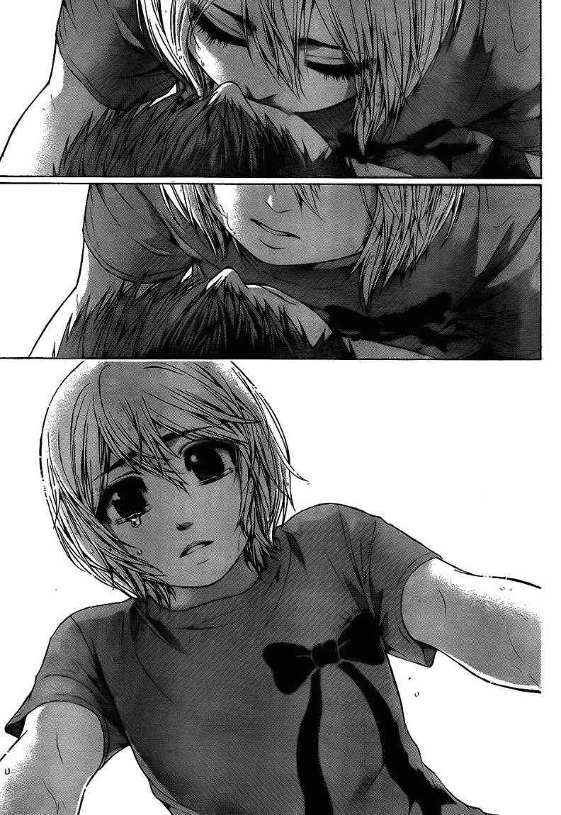 Good Ending Chapter 59 Gambar 17