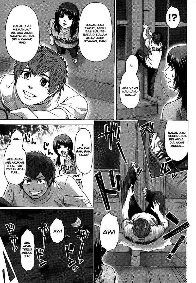 Good Ending Chapter 58 Gambar 5