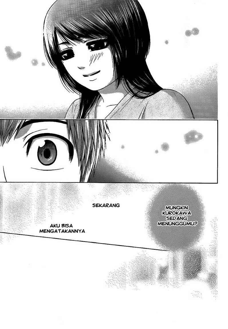 Good Ending Chapter 58 Gambar 9