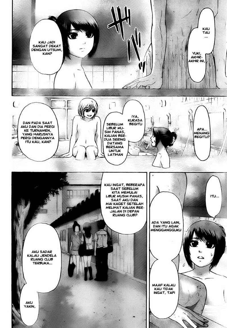 Good Ending Chapter 56 Gambar 16