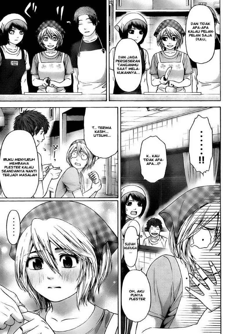 Good Ending Chapter 56 Gambar 9