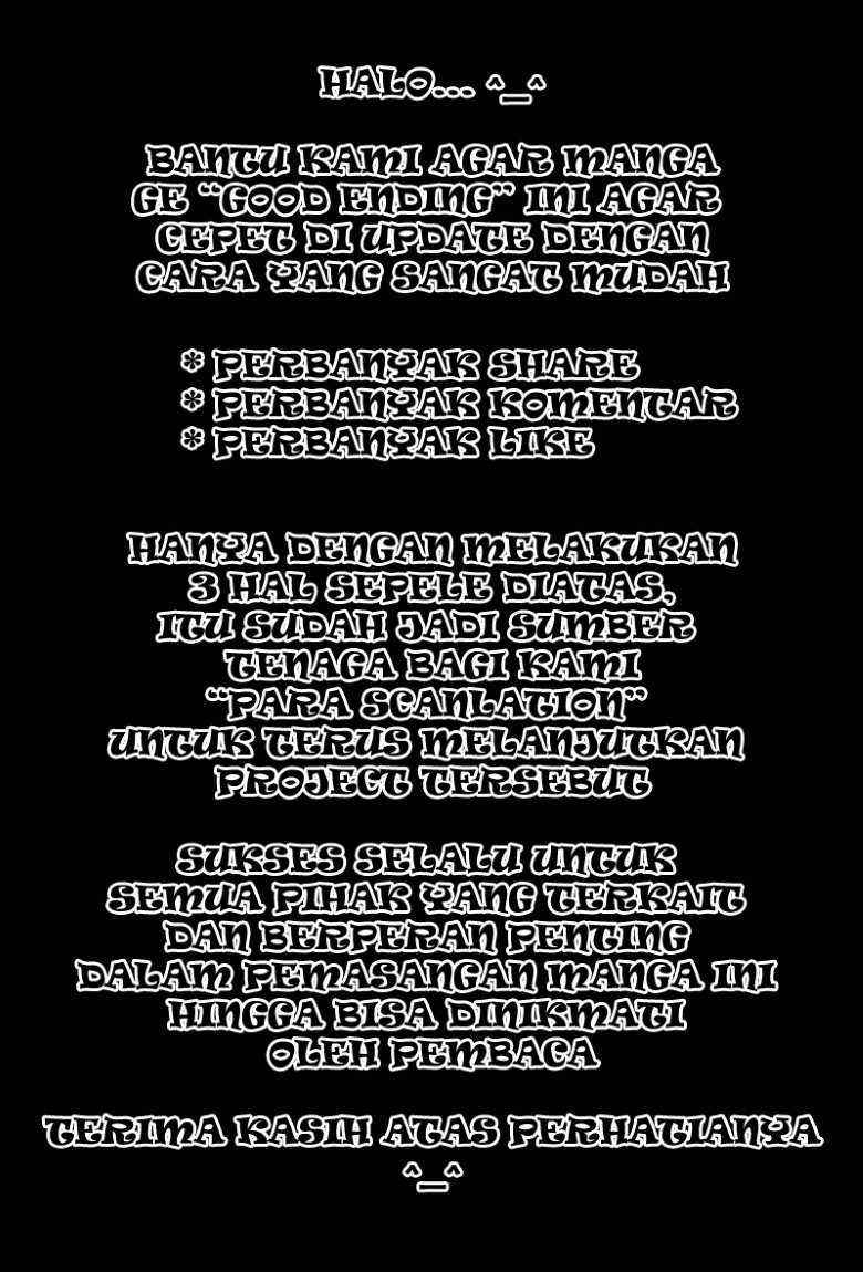 Baca Komik Good Ending Chapter 55 Gambar 1