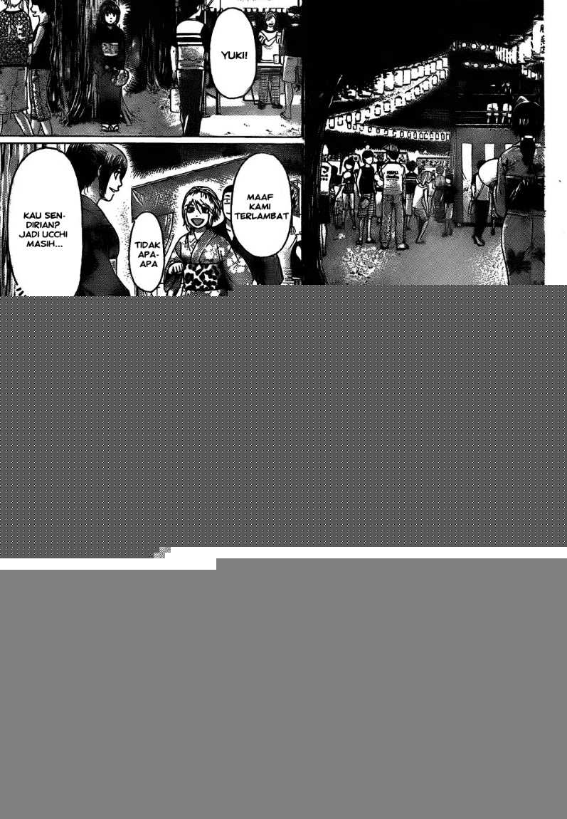 Good Ending Chapter 53 Gambar 17