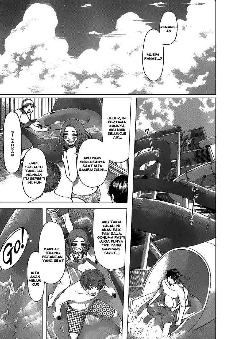 Good Ending Chapter 47 Gambar 17