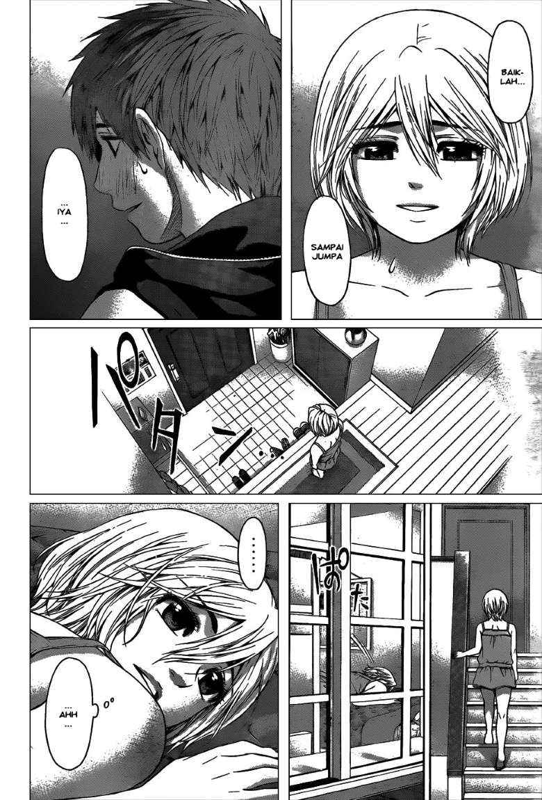 Good Ending Chapter 46 Gambar 10