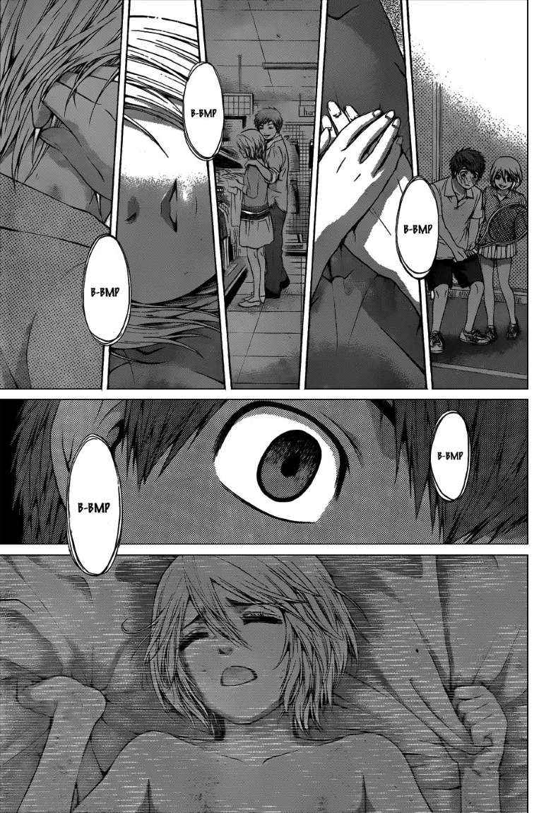 Good Ending Chapter 46 Gambar 3