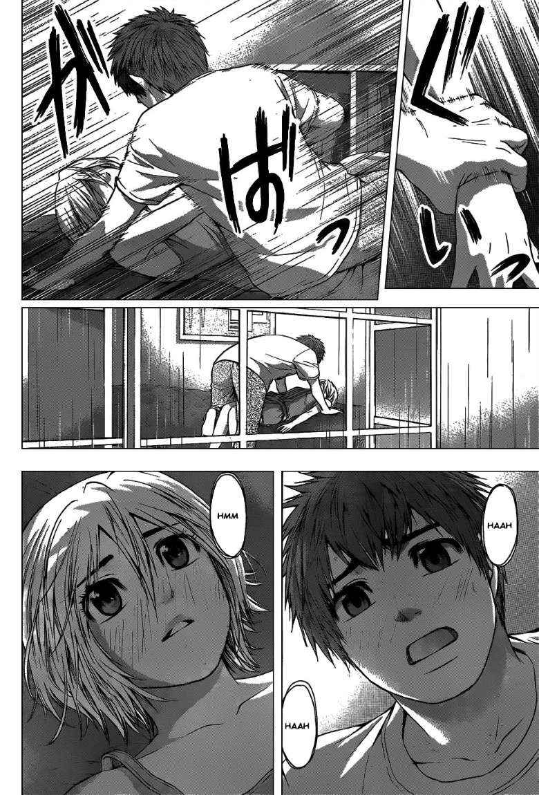 Good Ending Chapter 46 Gambar 4