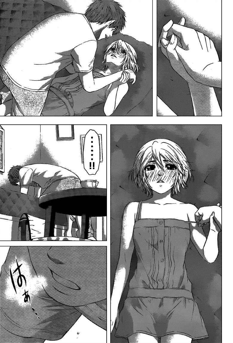 Good Ending Chapter 46 Gambar 5