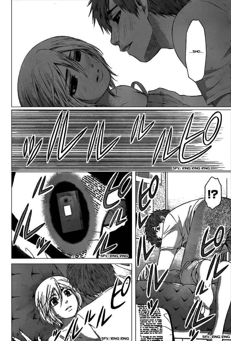 Good Ending Chapter 46 Gambar 6