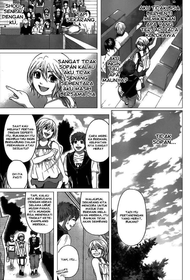 Good Ending Chapter 44 Gambar 10