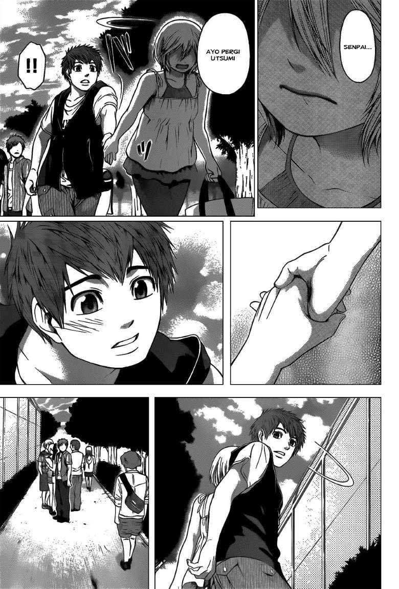 Good Ending Chapter 44 Gambar 12