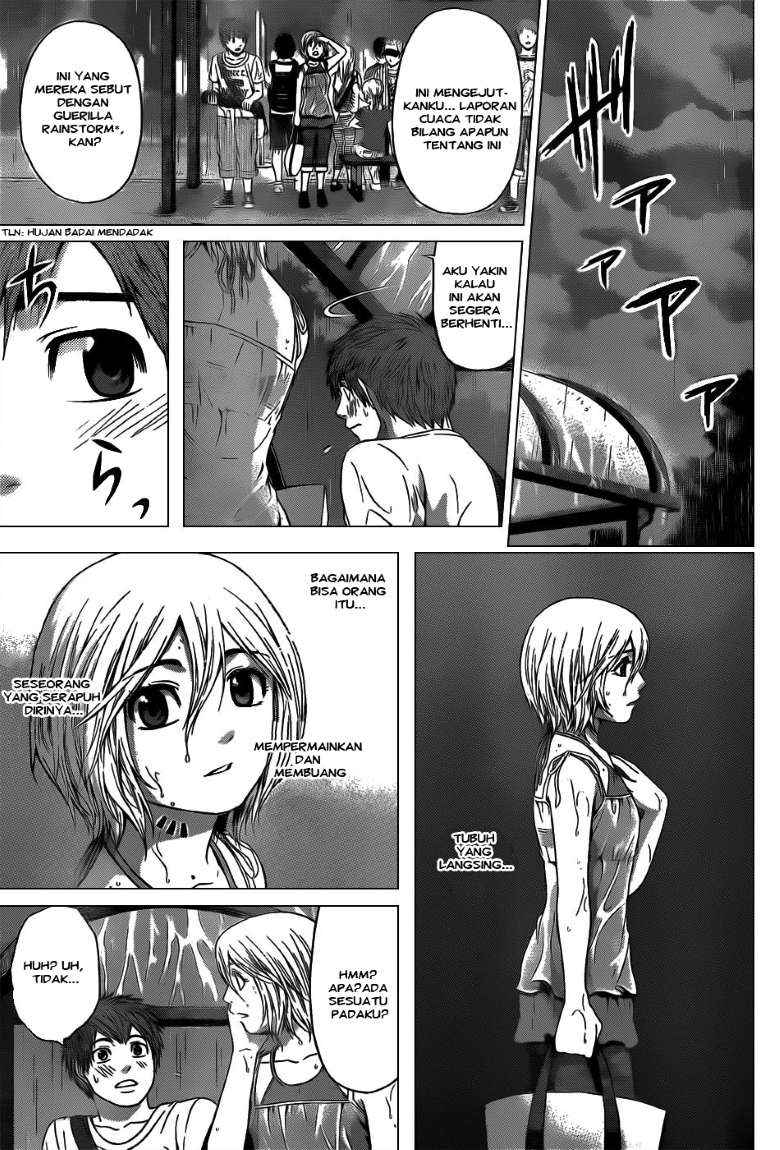 Good Ending Chapter 44 Gambar 16