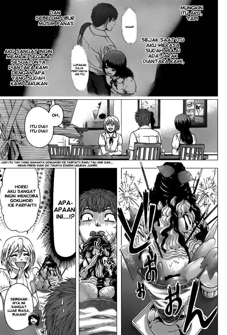 Good Ending Chapter 42 Gambar 11