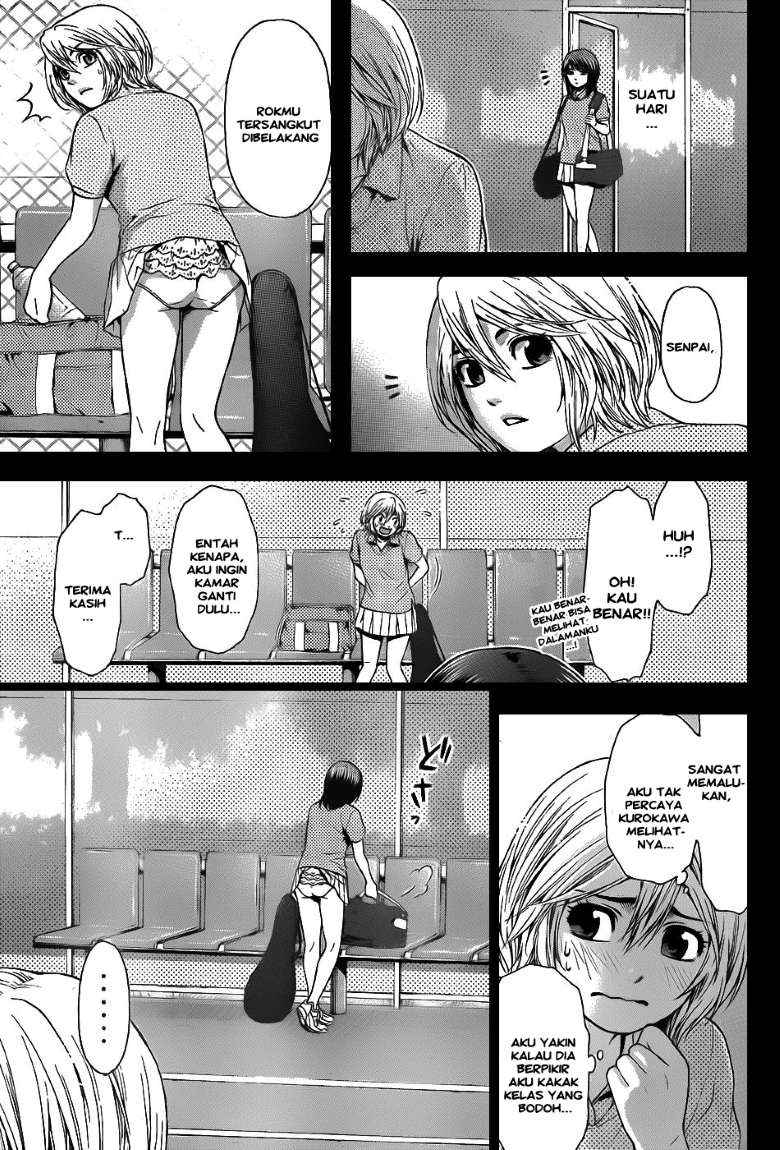 Good Ending Chapter 42 Gambar 13
