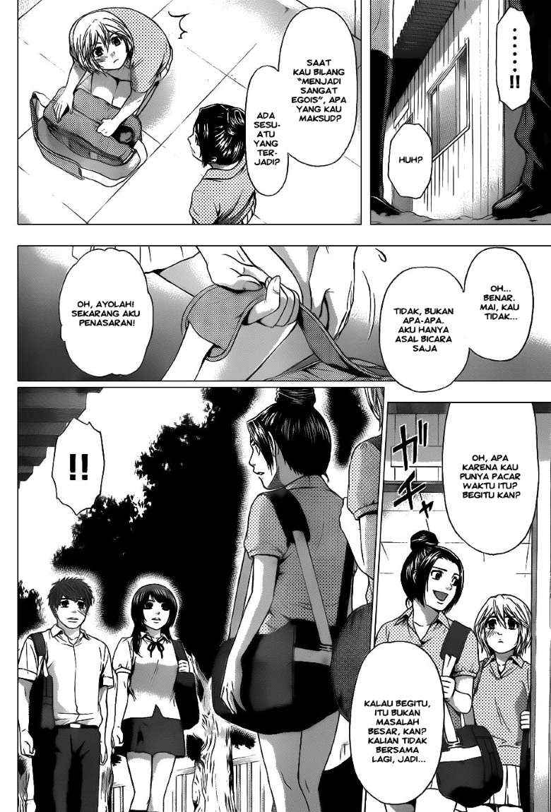 Baca Good Ending Chapter 41 Gambar 2