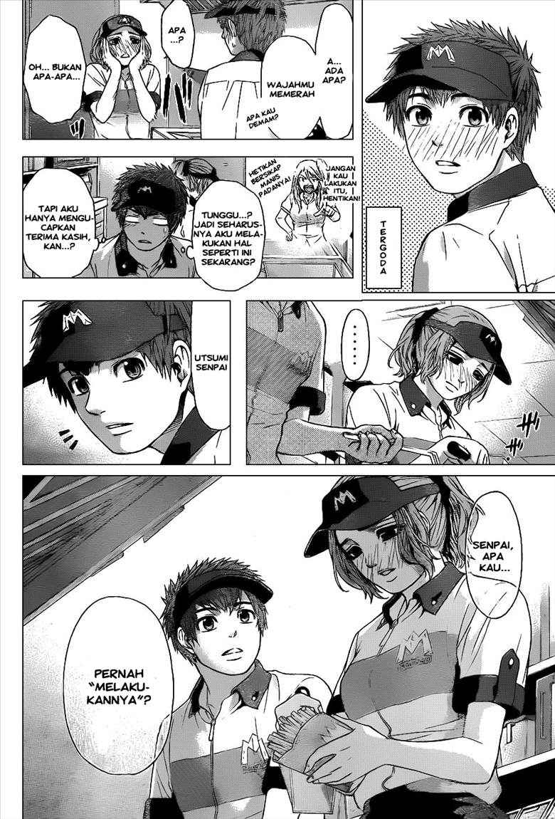 Good Ending Chapter 39 Gambar 12
