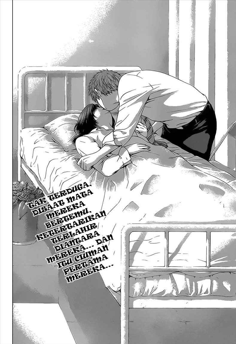 Good Ending Chapter 35 Gambar 18