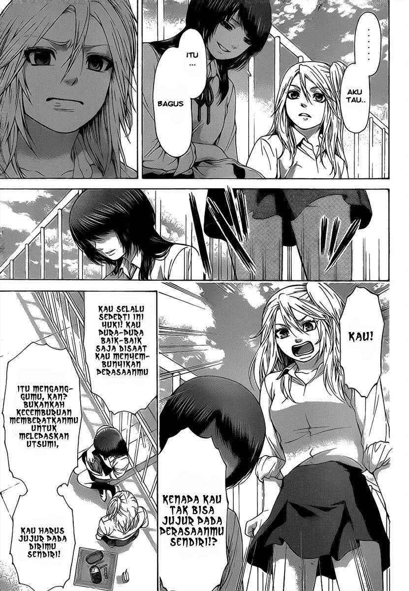 Good Ending Chapter 32 Gambar 15