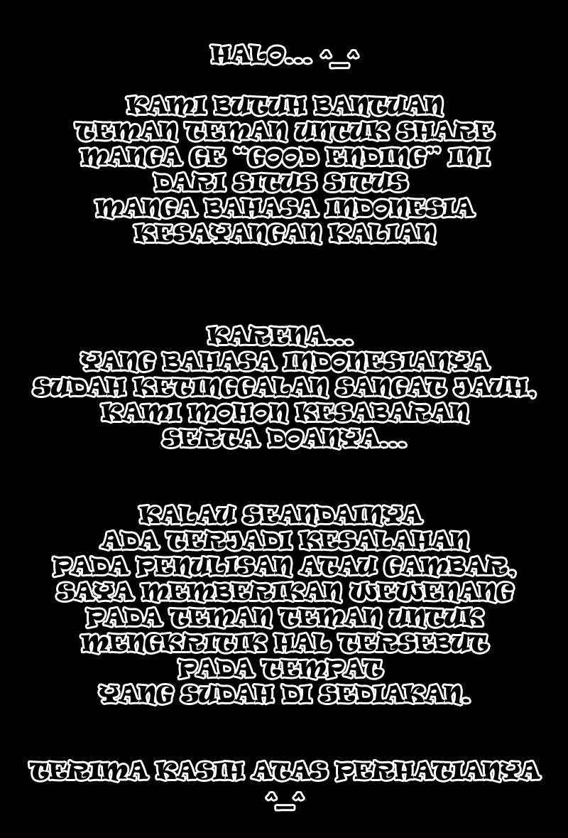 Baca  Good Ending Chapter 32 Gambar 2