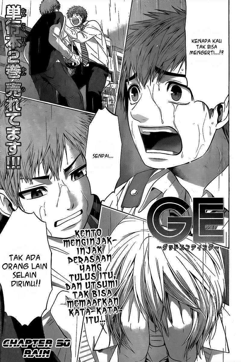 Baca  Good Ending Chapter 30 Gambar 2
