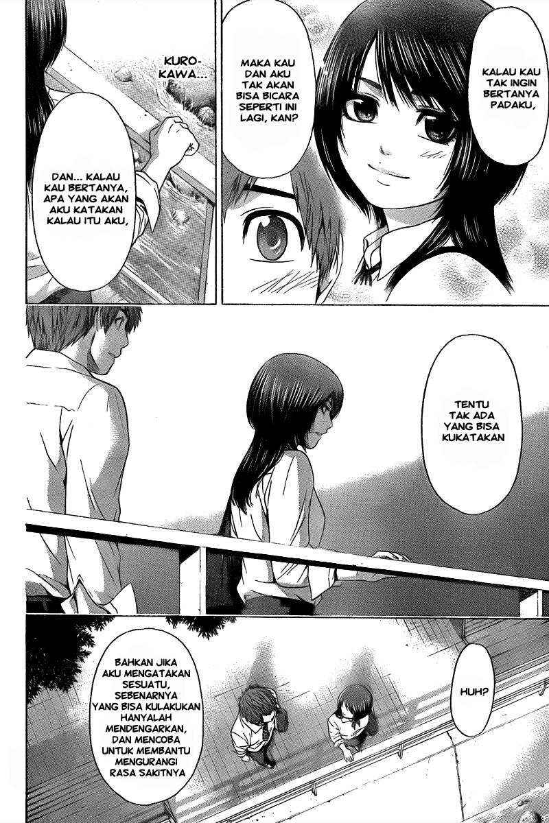 Good Ending Chapter 29 Gambar 11