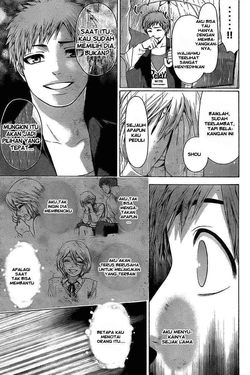 Good Ending Chapter 29 Gambar 18