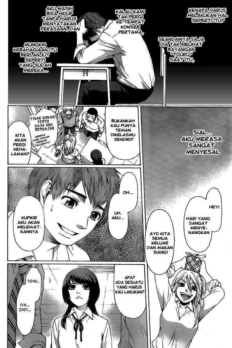 Good Ending Chapter 27 Gambar 9
