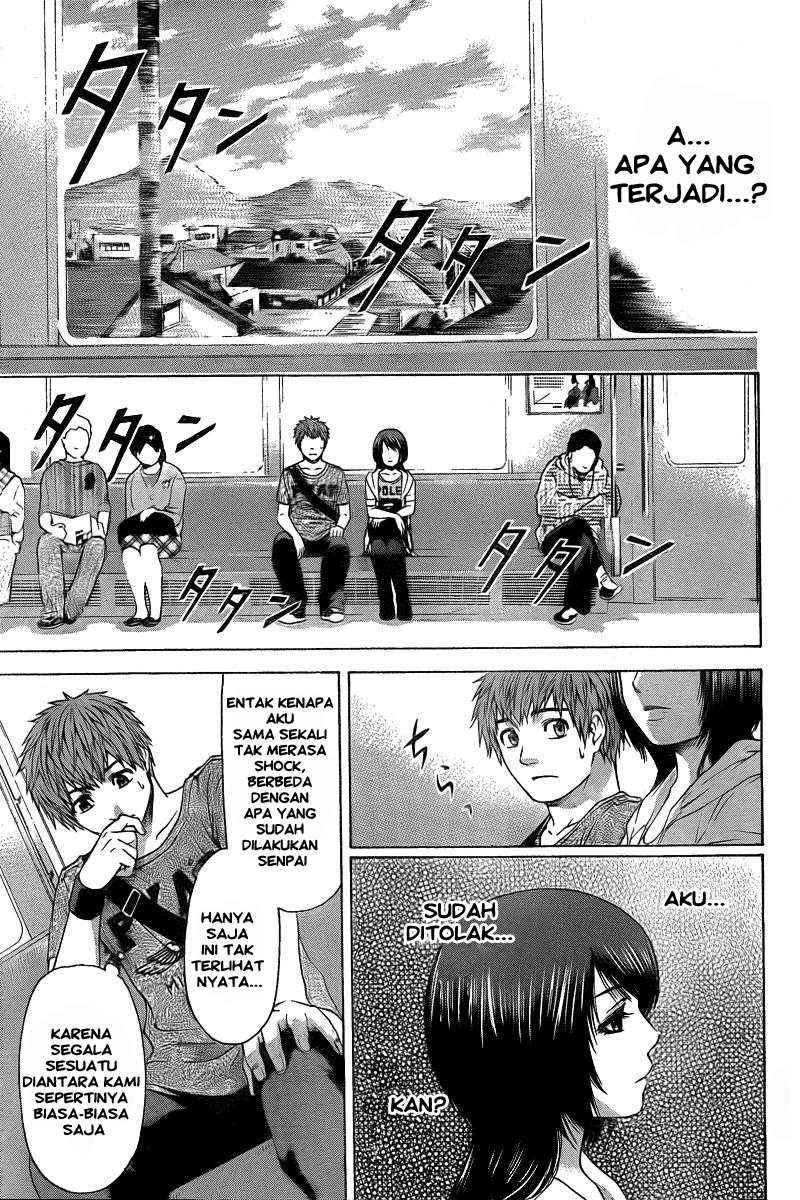 Good Ending Chapter 26 Gambar 10