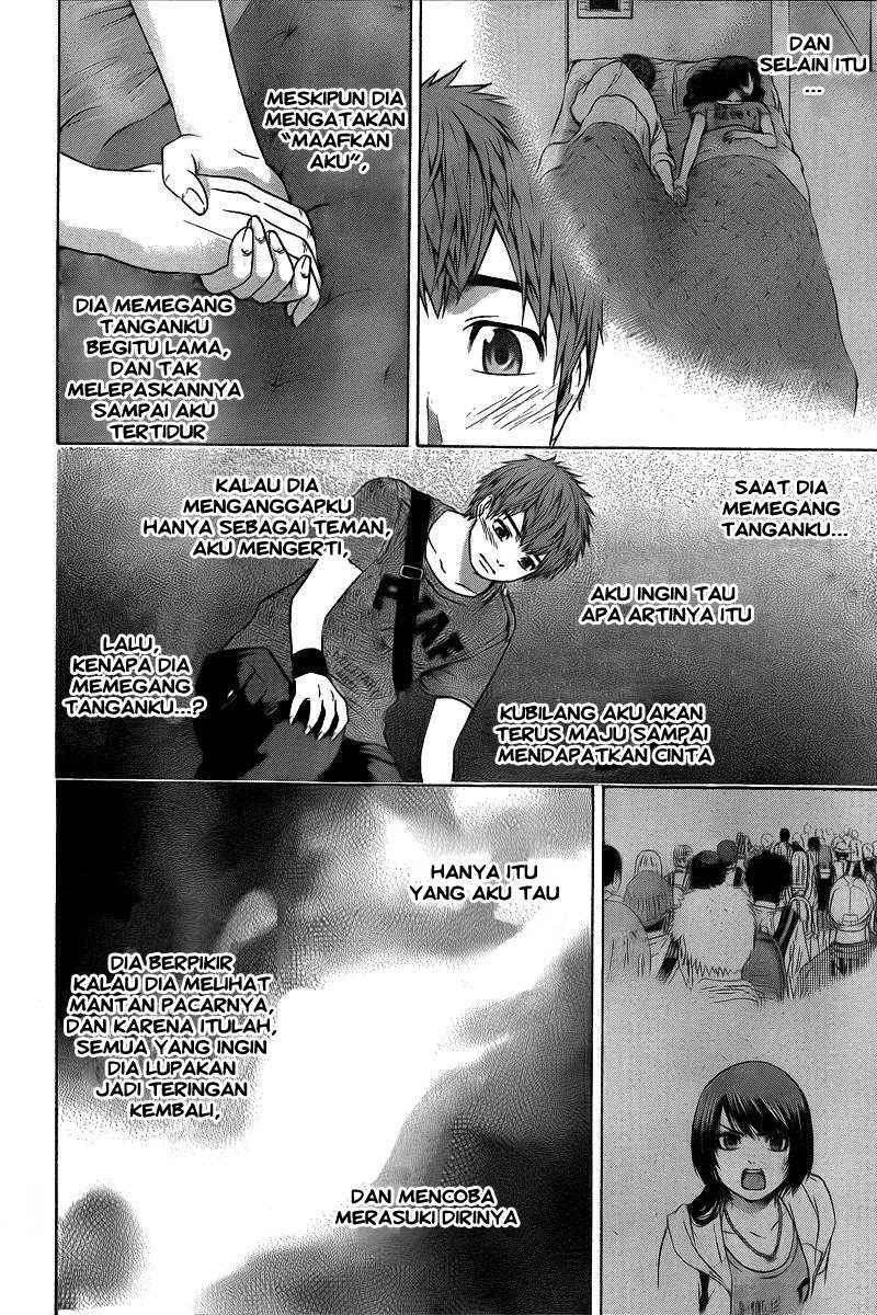 Good Ending Chapter 26 Gambar 11
