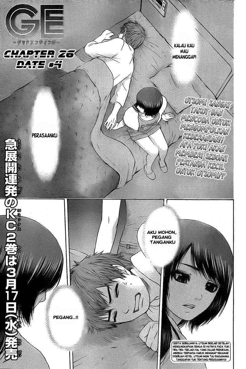 Baca Good Ending Chapter 26 Gambar 2