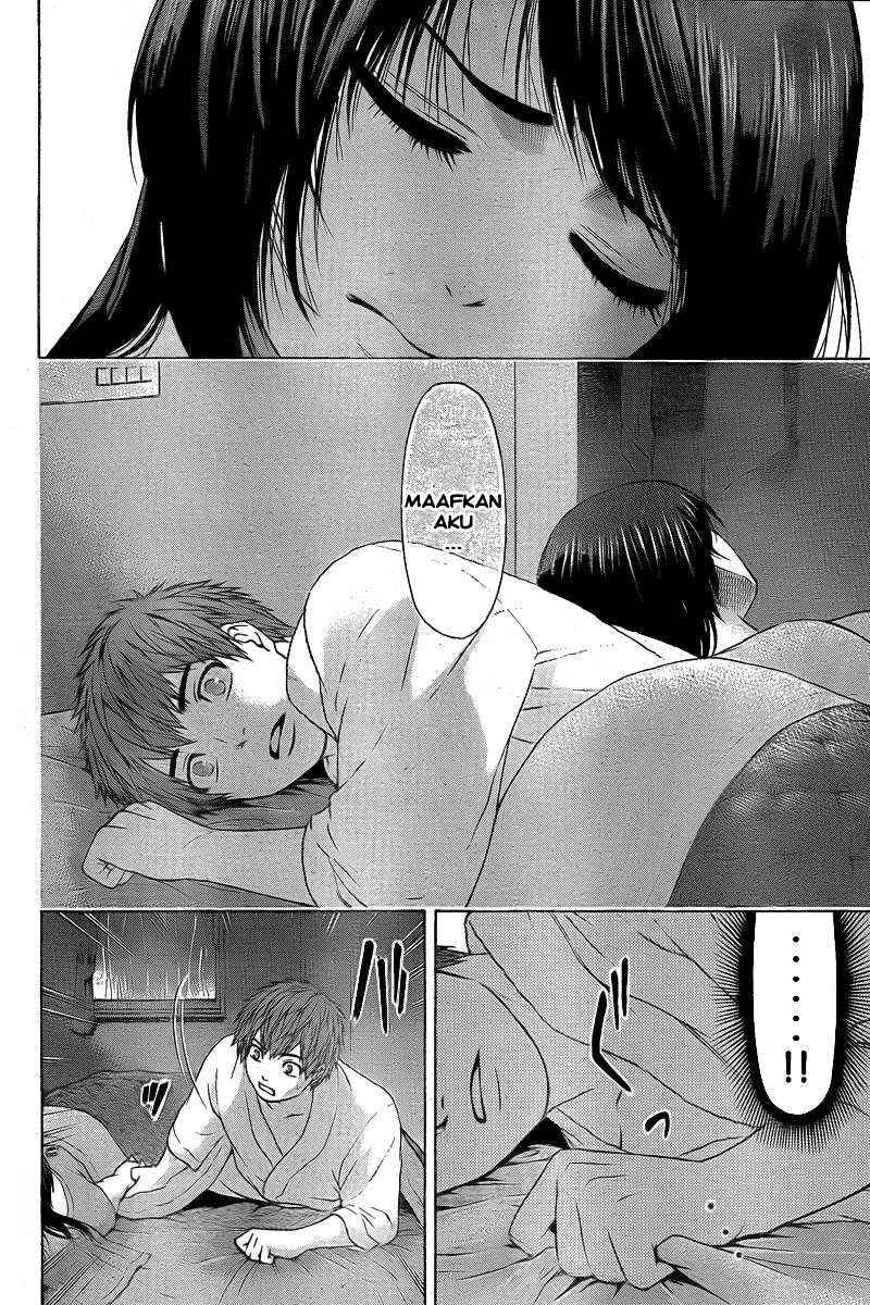 Good Ending Chapter 26 Gambar 5