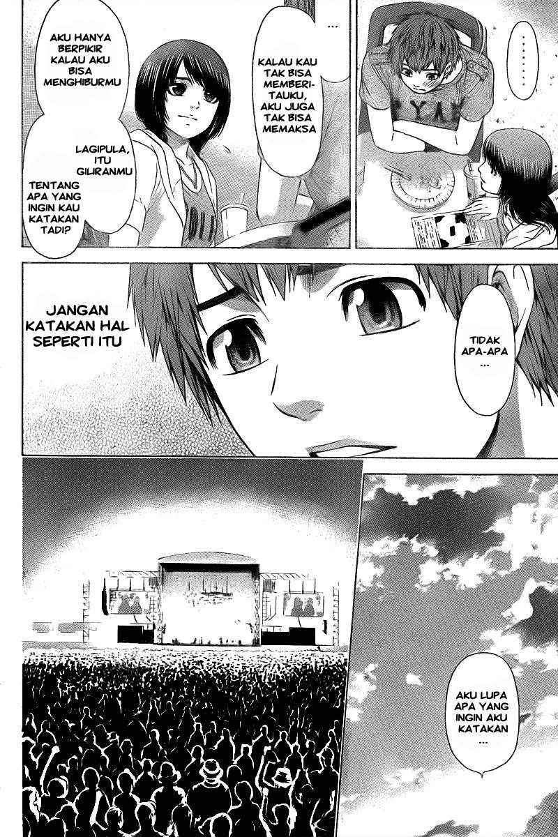 Good Ending Chapter 24 Gambar 10