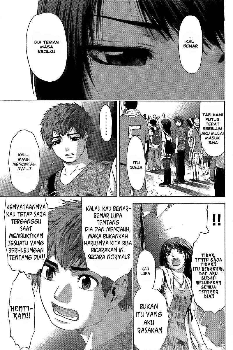 Good Ending Chapter 24 Gambar 13