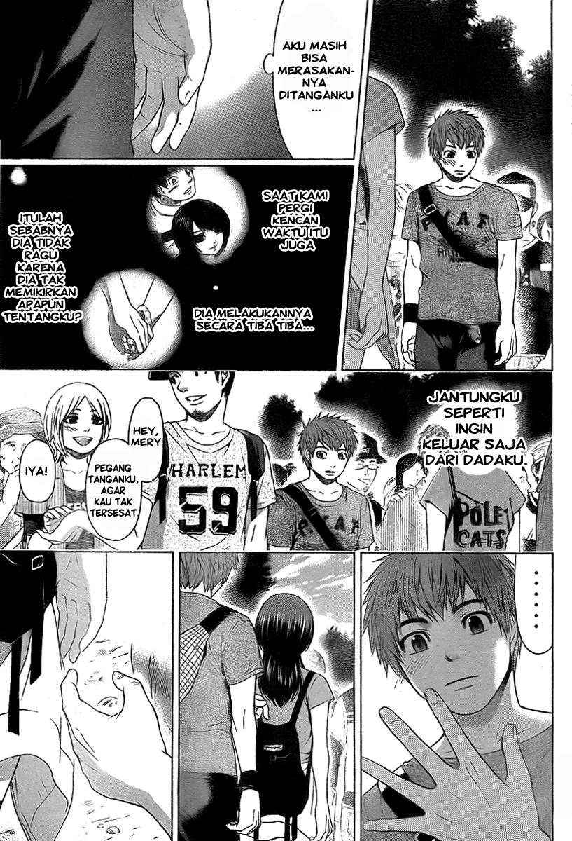 Good Ending Chapter 23 Gambar 18