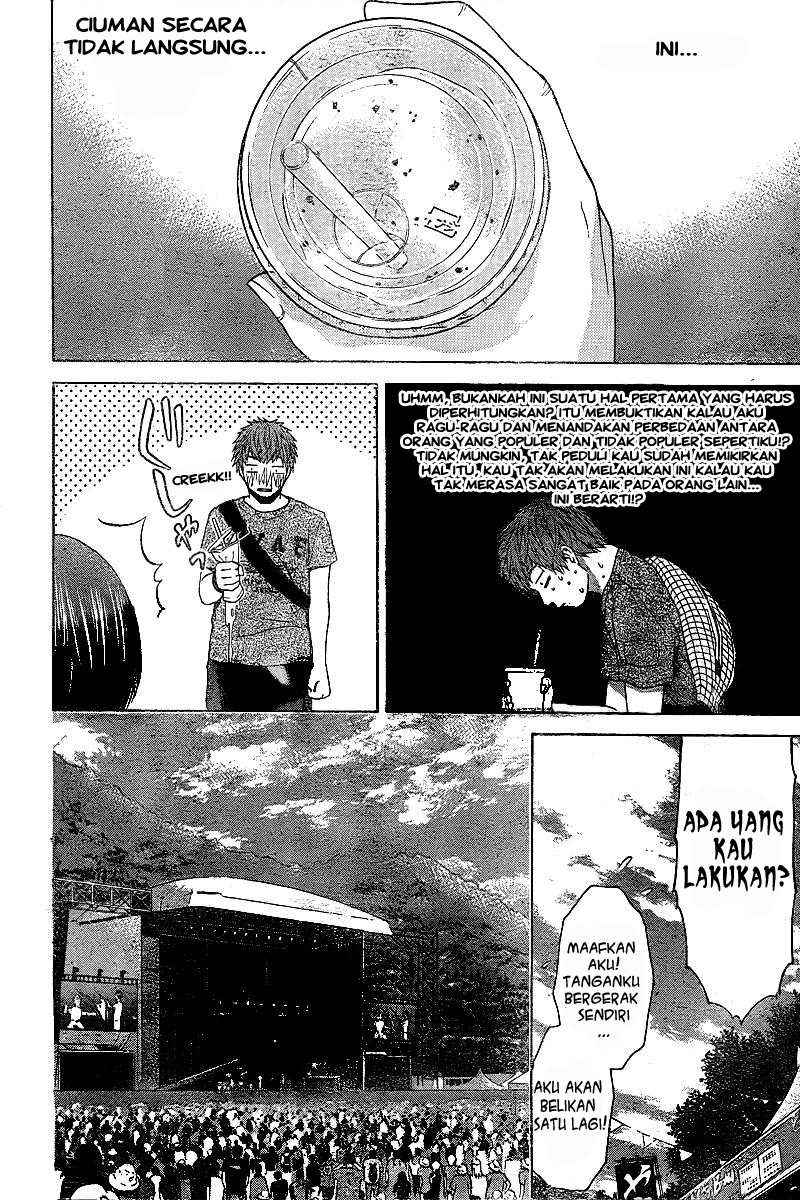 Good Ending Chapter 23 Gambar 9