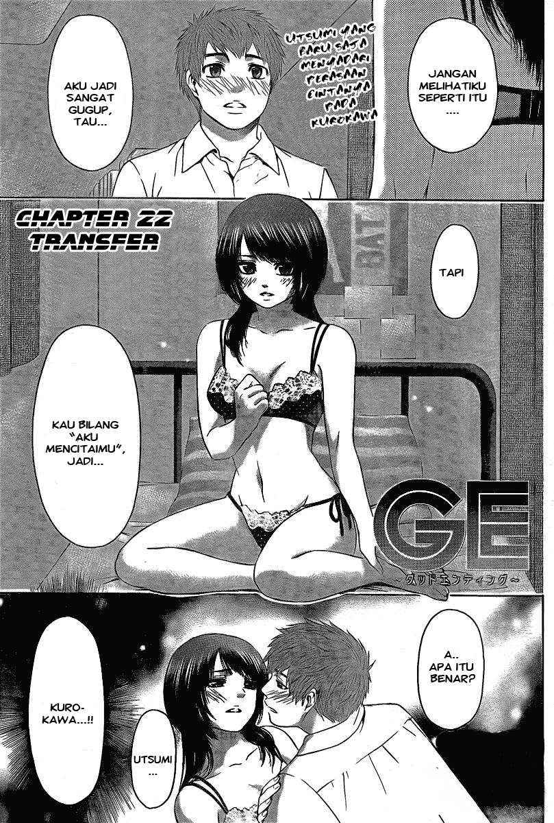 Baca  Good Ending Chapter 22 Gambar 2