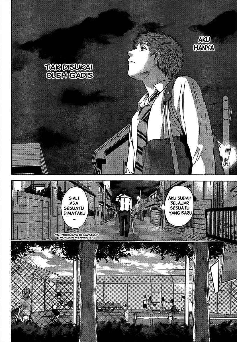 Good Ending Chapter 16 Gambar 11