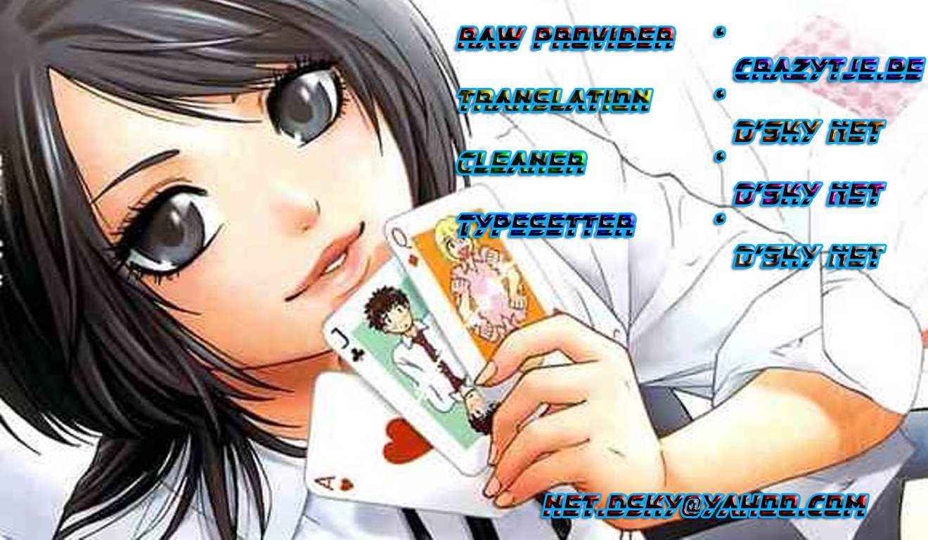 Good Ending Chapter 15 Gambar 20