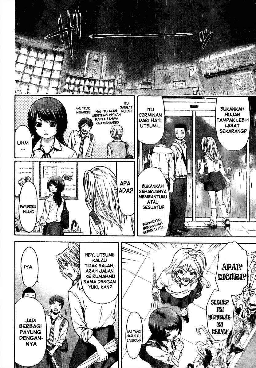 Good Ending Chapter 15 Gambar 5