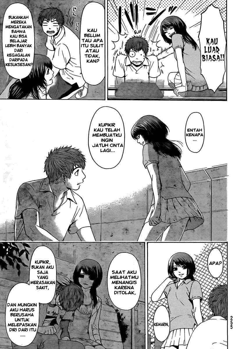Good Ending Chapter 14 Gambar 10