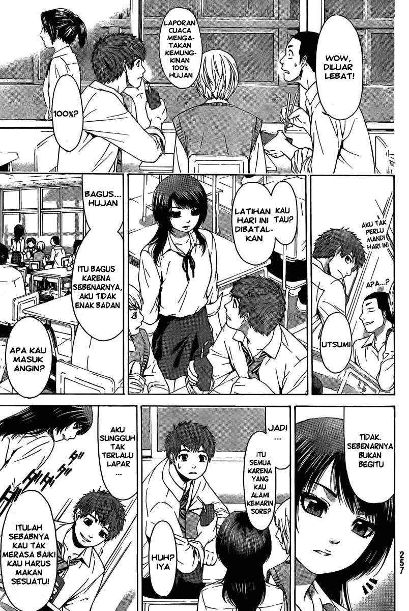 Good Ending Chapter 14 Gambar 12