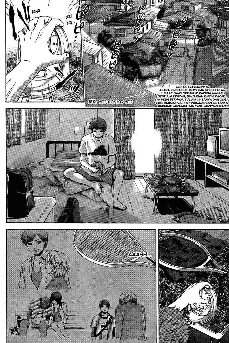 Good Ending Chapter 14 Gambar 3