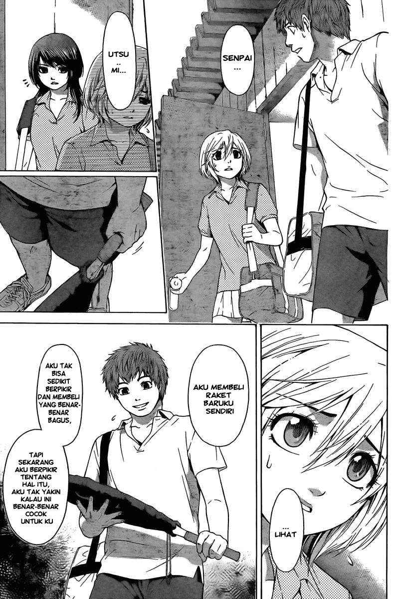 Good Ending Chapter 14 Gambar 6