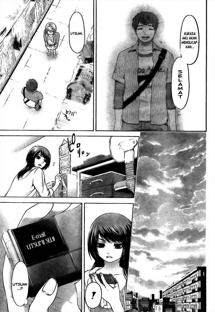 Good Ending Chapter 13 Gambar 12